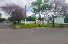 Imagen de Concejo Municipal: presentan un proyecto para reforzar la seguridad vial en la plaza Jorge Walter Ponti