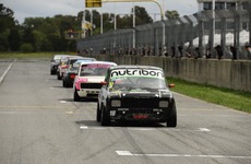 Imagen de Piccoli descont&oacute; puntos en Jun&iacute;n y qued&oacute; a 15 unidades del l&iacute;der del campeonato en Categor&iacute;as del Sur