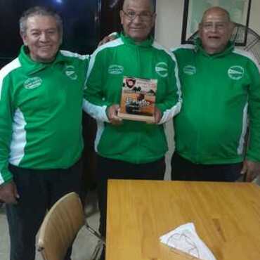 Imagen de Bochas: el Club Don Orlando se consagr&oacute; campe&oacute;n en el Torneo Aniversario de M&aacute;ximo Paz
