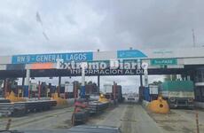 Imagen de El Concejo busca garantizar la tarifa diferencial del peaje para vecinos de Arroyo Seco