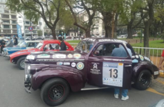 Imagen de Godoy se prepara para recibir el Gran Premio de las Cupecitas Hist&oacute;ricas este s&aacute;bado