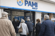 Imagen de Paro de 96 horas en PAMI: m&eacute;dicos y odont&oacute;logos afectan la atenci&oacute;n en toda la regi&oacute;n