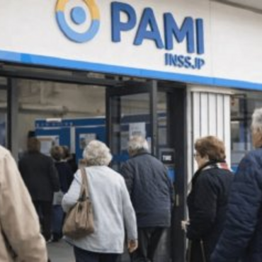 Imagen de Paro de 96 horas en PAMI: m&eacute;dicos y odont&oacute;logos afectan la atenci&oacute;n en toda la regi&oacute;n