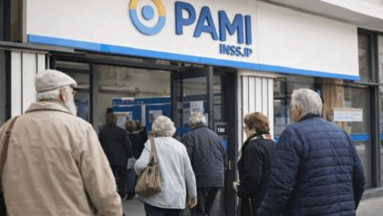 Imagen de Paro de 96 horas en PAMI: m&eacute;dicos y odont&oacute;logos afectan la atenci&oacute;n en toda la regi&oacute;n