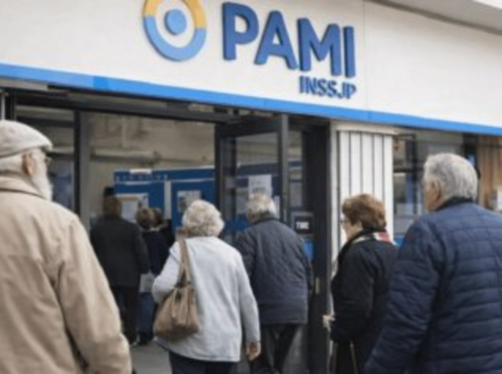 Imagen de Paro de 96 horas en PAMI: m&eacute;dicos y odont&oacute;logos afectan la atenci&oacute;n en toda la regi&oacute;n
