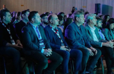 Imagen de Carlos Pighin represent&oacute; a Alvear en "Urban&iacute;stica 2026: Foro de la Vivienda, por la Planificaci&oacute;n y el Futuro"