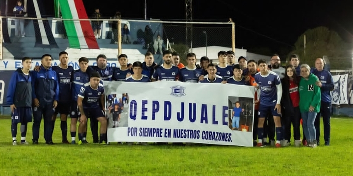 Imagen de Athletic gole&oacute; a San Lorenzo y sigue prendido en la pelea