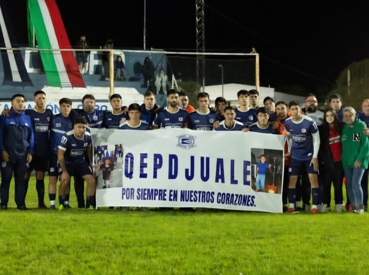 Imagen de Athletic gole&oacute; a San Lorenzo y sigue prendido en la pelea