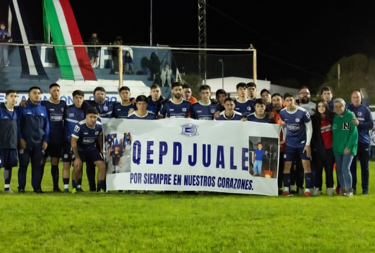 Imagen de Athletic gole&oacute; a San Lorenzo y sigue prendido en la pelea