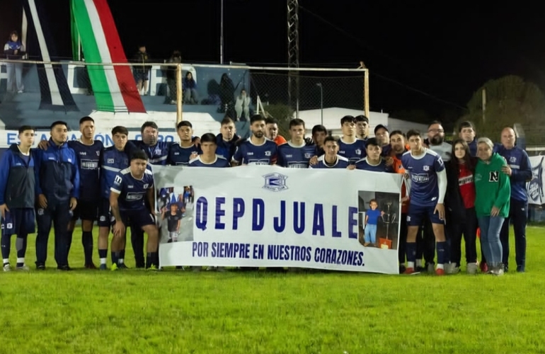 Imagen de Athletic gole&oacute; a San Lorenzo y sigue prendido en la pelea