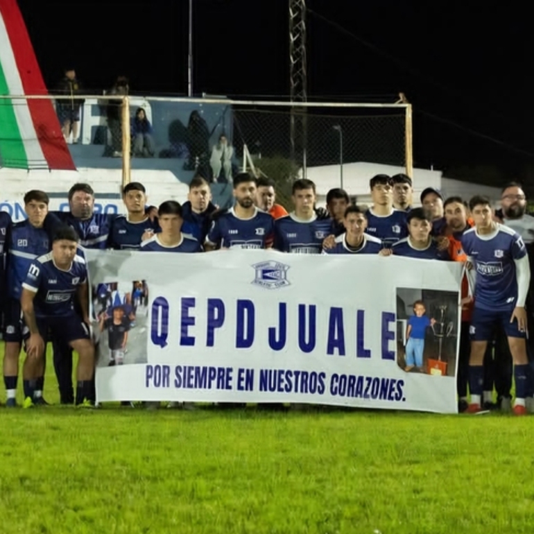 Imagen de Athletic gole&oacute; a San Lorenzo y sigue prendido en la pelea