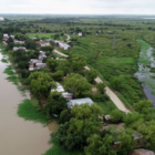Imagen de Alerta por la crecida del r&iacute;o Paran&aacute;: piden extremar las precauciones para la navegaci&oacute;n y el uso de playas