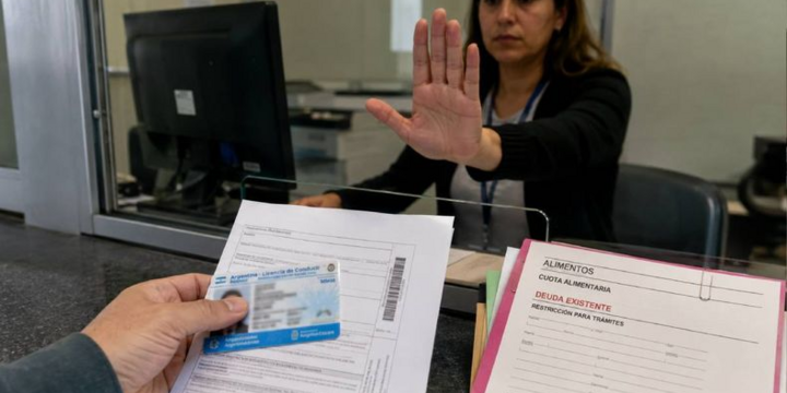 Imagen de Deudores alimentarios en Santa Fe: la C&aacute;mara de Diputados dio media sanci&oacute;n al proyecto que limita candidaturas, ingreso a canchas y casinos