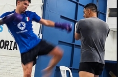 Imagen de Davor Potepan tendr&aacute; su &uacute;ltima pelea del a&ntilde;o en The Best Fight 12