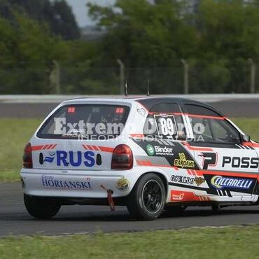Imagen de El Fiornovelli Sport Group metió sus tres autos entre los diez y va por todo en la final… Imagen de El Fiornovelli Sport Group metió sus tres autos entre los diez y va por todo en la final…