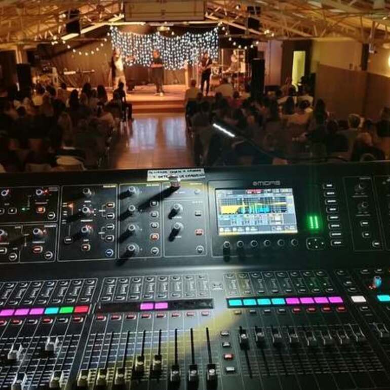 Imagen de Gira Espa&ntilde;a 2026: Las Sandalias suman su tercera presentaci&oacute;n en Tarragona