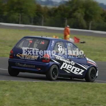 Imagen de Fin de semana excelente para el Fiornovelli Sport Group�