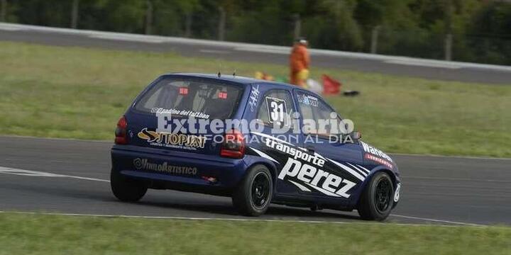 Imagen de Fin de semana excelente para el Fiornovelli Sport Group�