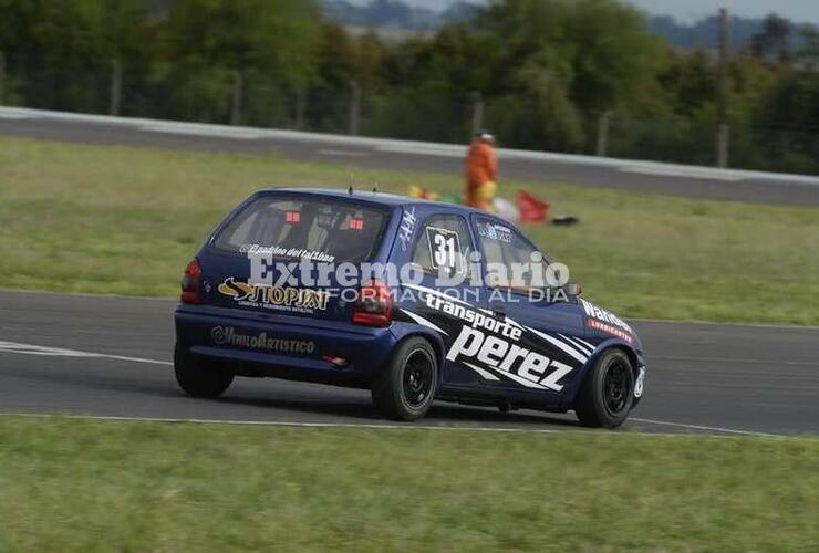 Imagen de Fin de semana excelente para el Fiornovelli Sport Group�