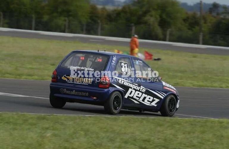 Imagen de Fin de semana excelente para el Fiornovelli Sport Group�