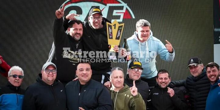 Imagen de Pocos, buenos y un campeón… Imagen de Pocos, buenos y un campeón…