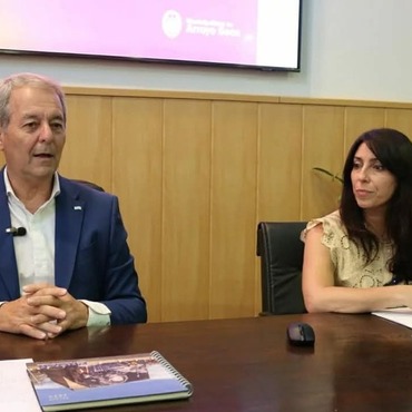 La secretaria de Hacienda y el Ejecutivo afrontan un dif&iacute;cil fin de a&ntilde;o en las arcas municipales.