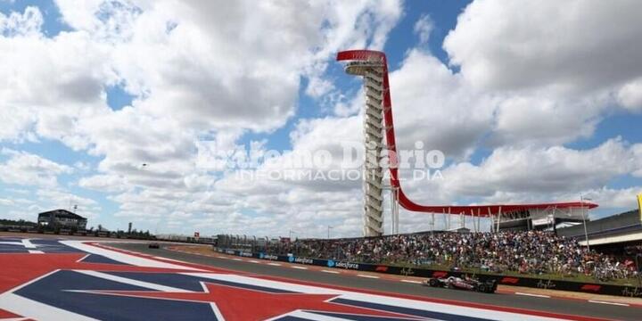 Imagen de La Fórmula 1 aterriza en Austin: horarios y todo lo que hay que saber del GP de Estados Unidos… Imagen de La Fórmula 1 aterriza en Austin: horarios y todo lo que hay que saber del GP de Estados Unidos…