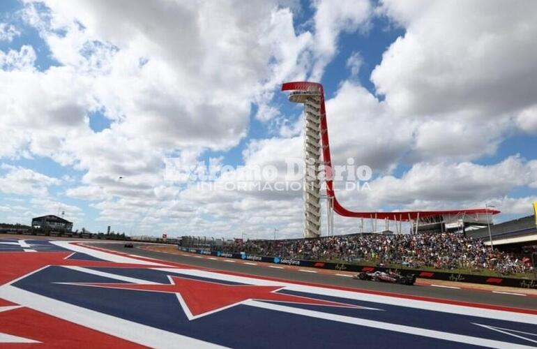 Imagen de La F&oacute;rmula 1 aterriza en Austin: horarios y todo lo que hay que saber del GP de Estados Unidos�