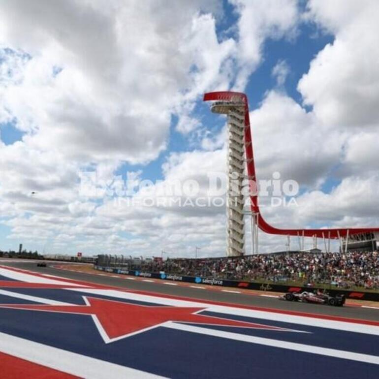 Imagen de La F&oacute;rmula 1 aterriza en Austin: horarios y todo lo que hay que saber del GP de Estados Unidos�