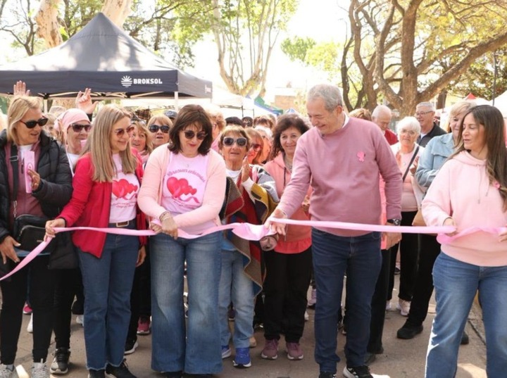 Foto: Municipalidad Arroyo Seco