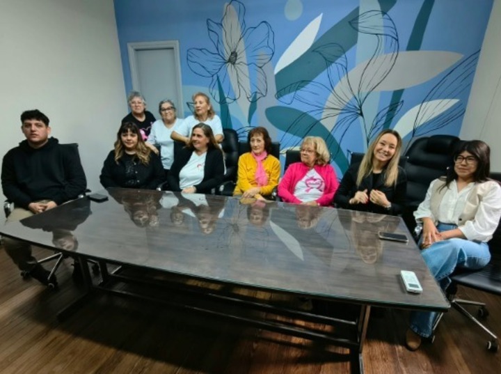 Imagen de Villa Constituci&oacute;n se prepara para una nueva edici&oacute;n del Festival Rosa en el predio de las Dos Rutas