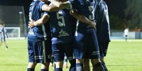 Imagen de Athletic gan&oacute;, pero perdi&oacute; la punta por diferencia de gol