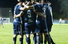 Imagen de Athletic gan&oacute;, pero perdi&oacute; la punta por diferencia de gol