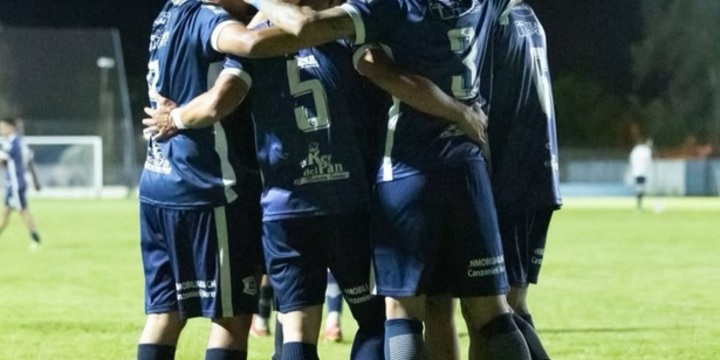 Imagen de Athletic gan&oacute;, pero perdi&oacute; la punta por diferencia de gol