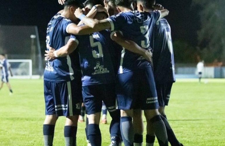 Imagen de Athletic gan&oacute;, pero perdi&oacute; la punta por diferencia de gol