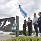 Imagen de Pueblo Esther presentará el documental "Malvinas Cerca" en la Costanera Vernazza para preservar la memoria local Imagen de Pueblo Esther presentará el documental "Malvinas Cerca" en la Costanera Vernazza para preservar la memoria local
