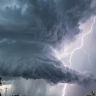 Imagen de Alerta Naranja: El municipio recomienda extremar los cuidados ante las tormentas del jueves Imagen de Alerta Naranja: El municipio recomienda extremar los cuidados ante las tormentas del jueves