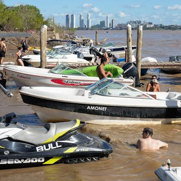 Imagen de Prefectura Naval Argentina dispuso el cambio de registro para embarcaciones con arqueo bruto inferior a tres