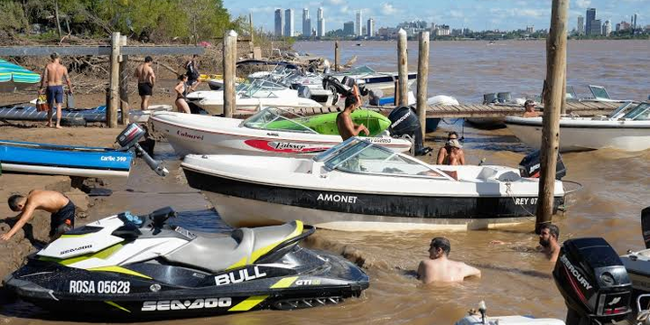 Imagen de Prefectura Naval Argentina dispuso el cambio de registro para embarcaciones con arqueo bruto inferior a tres