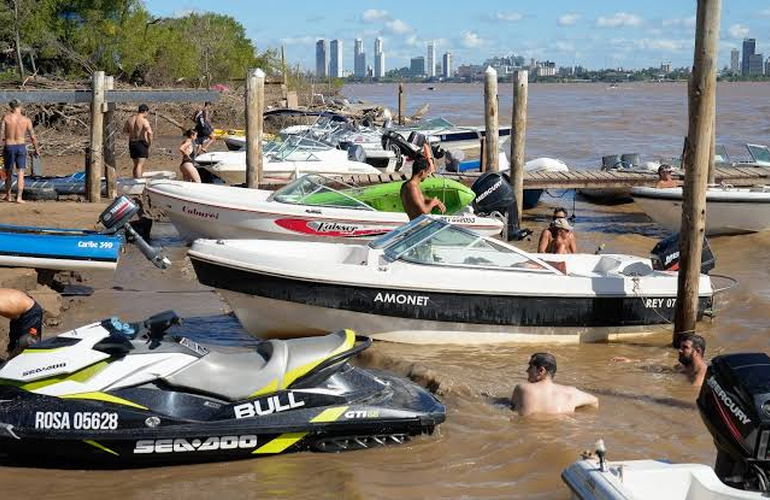 Imagen de Prefectura Naval Argentina dispuso el cambio de registro para embarcaciones con arqueo bruto inferior a tres