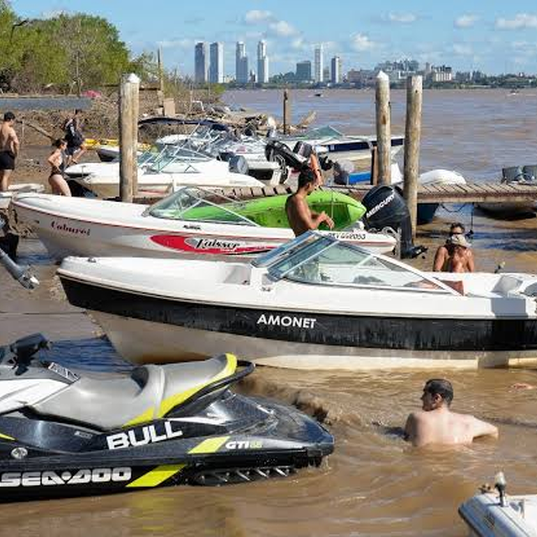 Imagen de Prefectura Naval Argentina dispuso el cambio de registro para embarcaciones con arqueo bruto inferior a tres