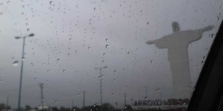 Imagen de El Servicio Meteorol&oacute;gico Nacional emiti&oacute; un alerta amarillo por tormentas fuertes para toda la provincia