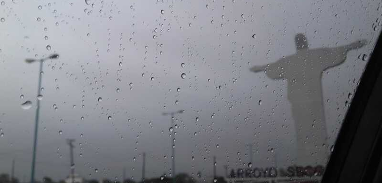 Imagen de El Servicio Meteorol&oacute;gico Nacional emiti&oacute; un alerta amarillo por tormentas fuertes para toda la provincia