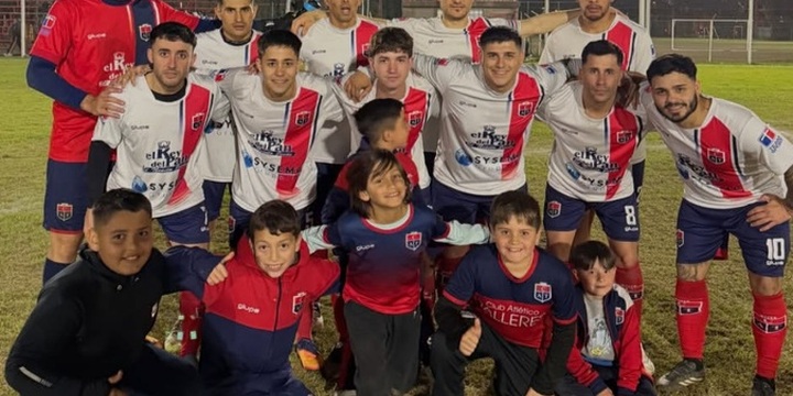 Imagen de Talleres visita a Riberas del Paran&aacute; por el Clausura
