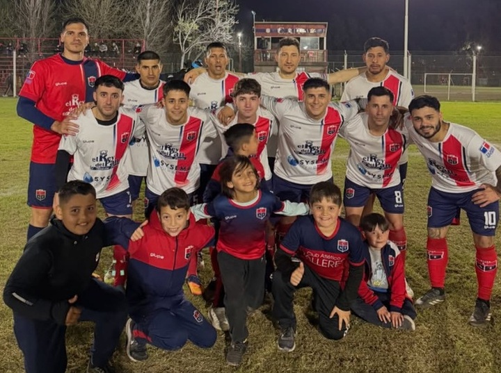 Imagen de Talleres visita a Riberas del Paran&aacute; por el Clausura