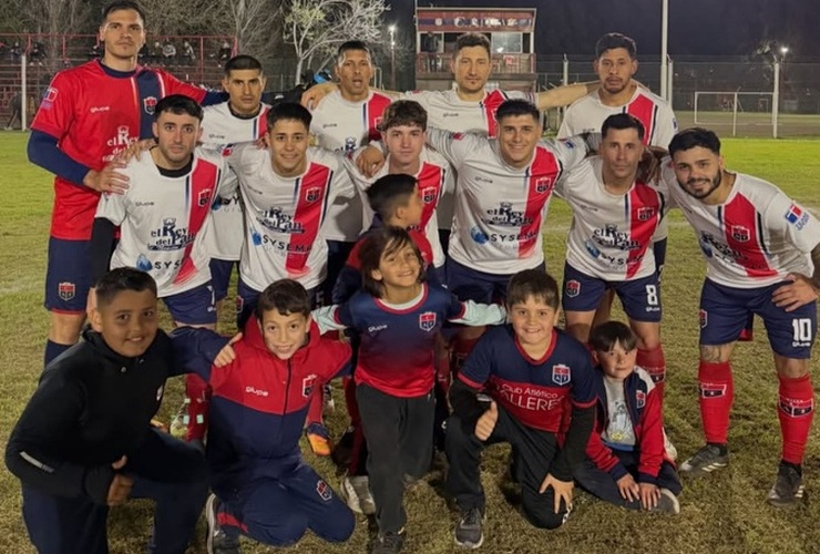 Imagen de Talleres visita a Riberas del Paran&aacute; por el Clausura