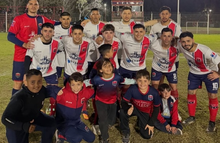 Imagen de Talleres visita a Riberas del Paran&aacute; por el Clausura