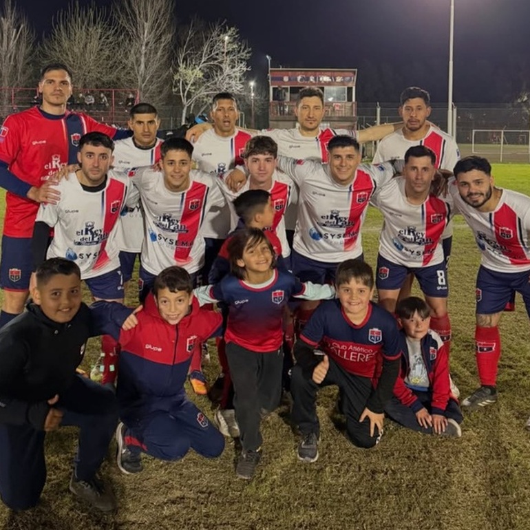 Imagen de Talleres visita a Riberas del Paran&aacute; por el Clausura