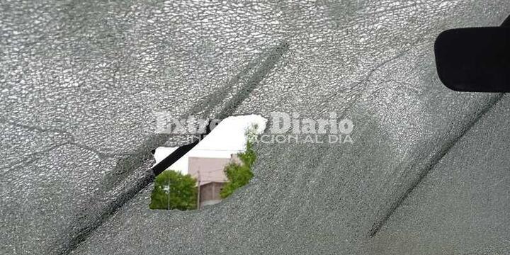 El vecino aprovech&oacute; nuestro medio para realizar una advertencia en general para estar m&aacute;s atentos.