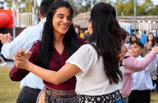 Imagen de El Taller de Folklore de Alvear participar&aacute; de un encuentro regional en Rosario